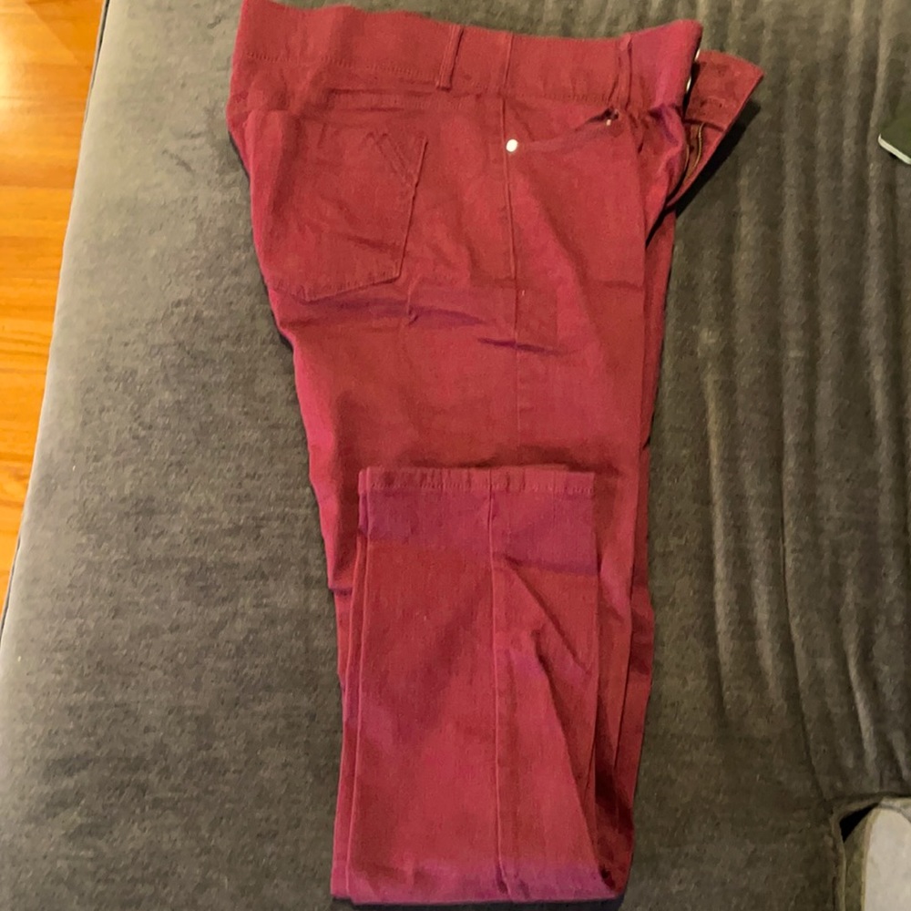 Ladies jeans